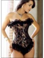  Corselet Importado Alta Qualidade